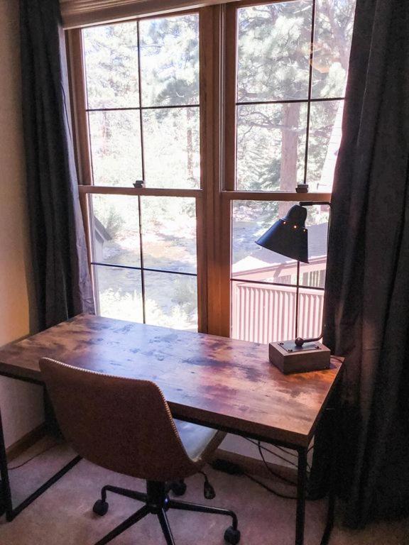 Riverfront Mountain Cottage Retreat Estes Park Exterior photo